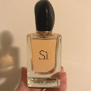 Giorgio Armani Si 1.7oz